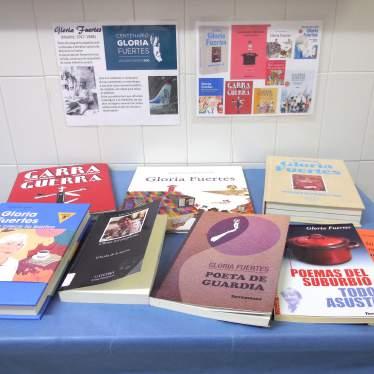 Tras contar esta anécdota en varios institutos, o tal Álex corrixiu o seu erro ortográfico.