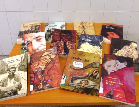Ana María Gómez González, coñecida como Maruja Mallo foi unha pintora e ilustradora rebelde e inconformista, unha das artistas plásticas máis significativas das vangardas contemporáneas á xeneración