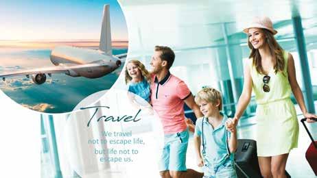 TRAVEL Barve tople idilične plaže na oddaljenem kotičku