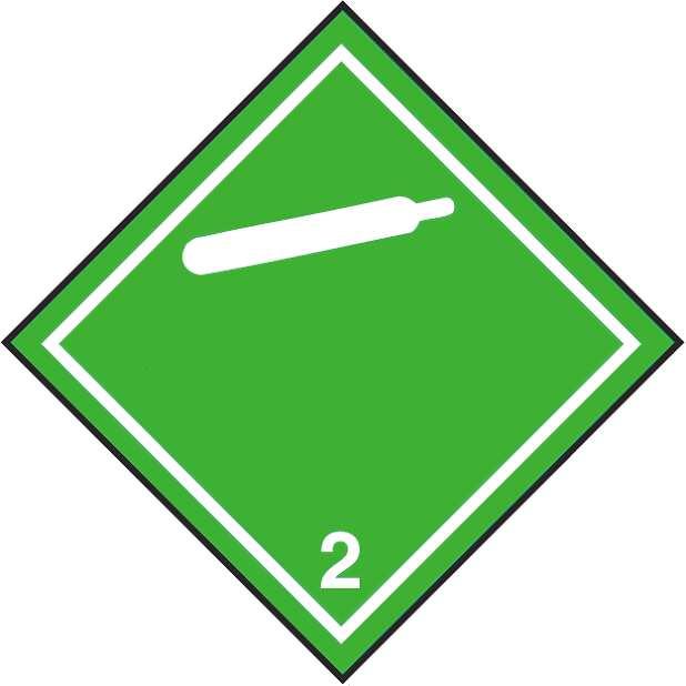 ADR; IATA Γενικές πληροφορίες Classifications are for the material when offered for transport as fully regulated.