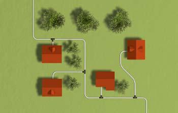 4 RAUVITHERM PROJEKTOVANIE 4.