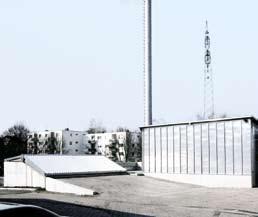 Systém izolovaných rúr RAUVITHERM od firmy REHAU stavia na technológii budúcnosti spájajúcej optimálnu funkčnosť s minimálnymi stratami energie. 1.
