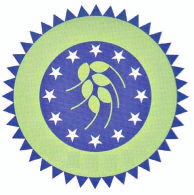 ΦΥΛΛΟ ΕΡΓΑΣΙΑΣ 40 Ο ΠΡΩΤΟΓΕΝΗΣ ΤΟΜΕΑΣ ΣΤΗΝ ΕΛΛΑ Α 1. Το λογότυπο της διπλανής εικόνας χρησιμοποιείται στην Ε.Ε. από το 2000.
