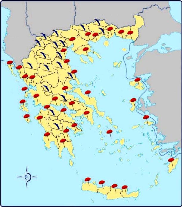 ΦΥΛΛΟ ΕΡΓΑΣΙΑΣ 48 Ο ΤΡΙΤΟΓΕΝΗΣ ΤΟΜΕΑΣ ΣΤΗΝ ΕΛΛΑ Α Β Ν Α 1.