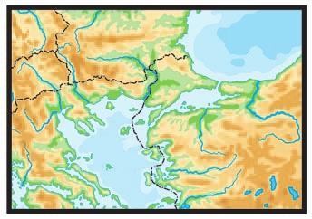 συνδέονται με τη μυθολογία μας.
