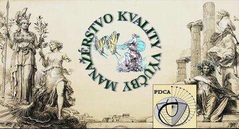 15 SYSTÉM MANAŽÉRSTVA KVALITY TVORIVO-HUMANISTICKEJ VÝUČBY (pre učiteľov) SPOJIŤ UŽITOČNÉ s PRÍJEMNÝM Ak popisujeme kvalitu v systéme tvorivo-humanistickej výučby, potom máme na mysli jej