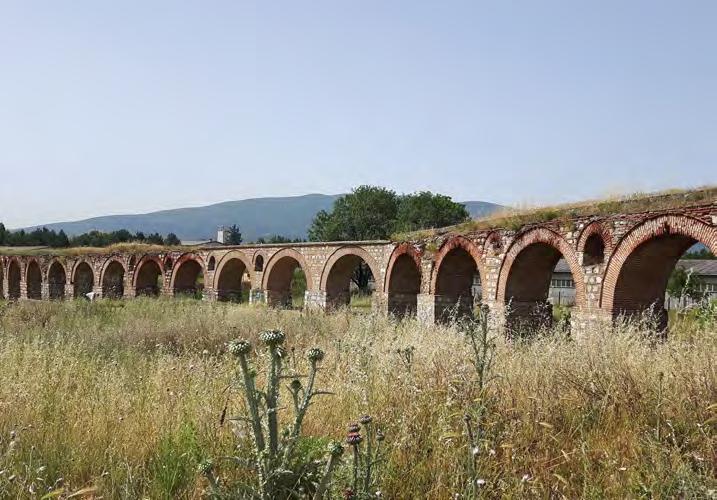 Pritom s Macedónskom sa na Slovensku mnohokrát stretávame bez toho, aby sme si to uvedomili.