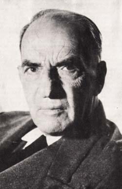 στην ηλικία των 42 με το έργο του