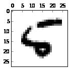 [[6]] [[ 5.]] [[ 4.89e-03 5.73e-05 1.33e-02 4.94e-06 1.17e-02 7.67e-03 9.58e-01 8.