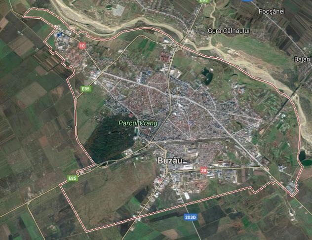 Bugetul eligibil estimativ 5.000.000 EUR 6.