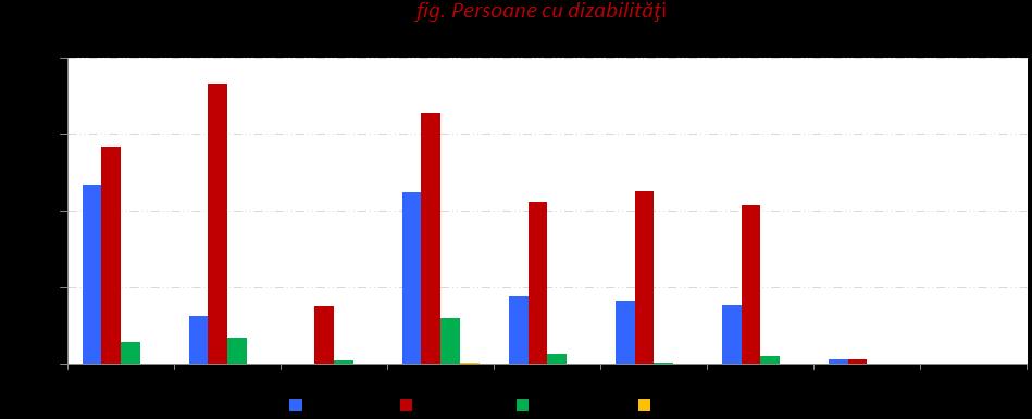 Ca şi concluzie, copiii cu probleme socio-medicale din municipiu beneficiază de o situaţie mult mai bună decât alte categorii de persoane defavorizate, autorităţile locale şi judeţene şi centrele