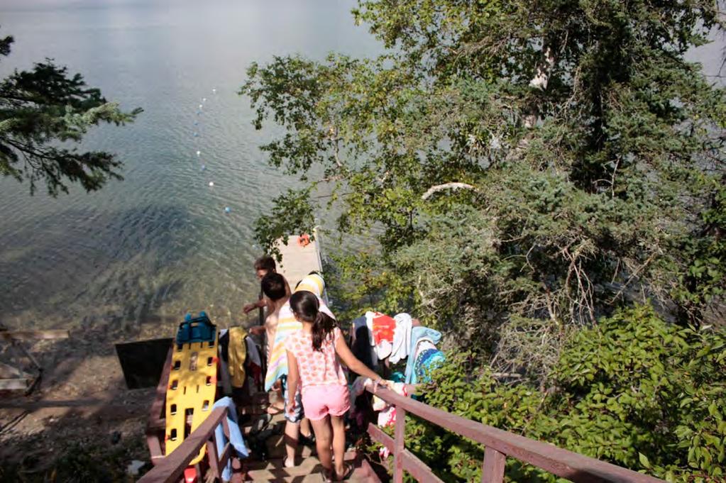 Camp Met August 20-25, 2018 Fee until August 5: