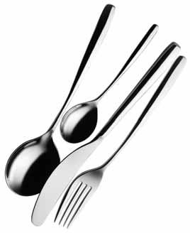 18,3 cm 10671106 μαχαίρι πρώτου/επιδορπίου solid 20,8 cm 10671121 πιρούνι ψαριού 17,5 cm 10671120 μαχαίρι ψαριού 18,2 cm 10671107 κουταλάκι τσαγιού/γλυκού 13,8 cm 10671115 πιρουνάκι γλυκού 15,7 cm
