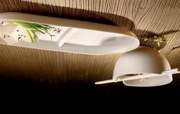μπολ σούπας / noodles 20,5 cm 10-4173-3925 σαλτσιέρα