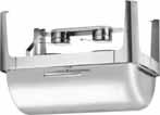 buffet - service CHAFING DISHES INDUCTION /κωδ. εργ.