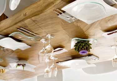 σερβίτσια CERA premium porcelain διαστάσεις/χωρητ.