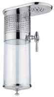 ΑΤ90212-2 διπλός, 2x7,5 lt inox 37x45x60 cm 120660000 ανταλλακτικό βρυσάκι SP1 διανεμητή 27.10800 διανεμητής χυμού, 4 L, ισοθερμικός, inox/polycarbonate 21x32x43 cm 27.