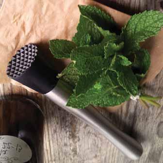 muddlers διαστάσεις bar-café ΕΡΓΑΛΕΙΑ BAR B002 muddler mohito μαύρο B002MC muddler mohito χάλκινο B002WD muddler mohito woood 23 cm