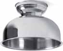 912 σαμπανιέρα πολλών φιαλών,inox 39χ36 cm