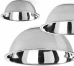 40010 μπολ ανάμιξης 4,9 lt 30 cm 11,8 cm 73.20005 μπολ, 20 cm 73.20006 μπολ, 24 cm 73.