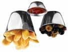 80073 τηγανάκι, inox 10 cm 3 cm 34.60016 κατσαρολάκι, inox 17 cl 7,2 cm 4,7 cm 30.80029 μπολάκι με λαβές, inox 13 cm 4,5 cm 30.80030 μπολάκι με λαβές, inox 15 cm 4,5 cm 30.