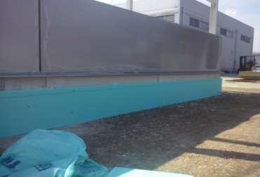 External Thermal