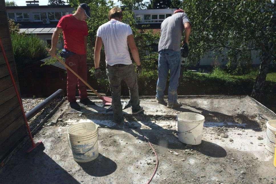 Iznenađenje je bio drugi sloj