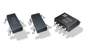 Transient Voltage Suppressor (TVS) & Steering Diode Arrays Absolute Max. Rating (Ta = 25 C) Vwm Vbr Io (A) Transient Voltage Suppressor (TVS) Diode Arrays Vf max. Schematic Absolute Max.