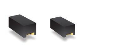 3ms) 0.45 10 1 10 9 10 1 Discrete Transient Voltage Suppressor (TVS) Diodes Vrwm Vrsm Irsm Ppk Vbr min. @ If Ct Typ @ Vr (A) (W) (ma) (pf) CD0402-T3.3C 0402 3.3 12.5 20 250 4 1 150 0 1 CD0402-T3.