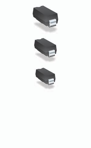 Discrete 000 W Transient Voltage Suppressor (TVS) Diodes Unidirectional Bidirectional Vrwm Vrsm Irsm Ppk (W) Vbr min. SMLJ.0A SMLJ.0CA SMC 9. 6 000 6. 0 SMLJ6.0A SMLJ6.0CA SMC 6 0. 9. 000 6.67 0 SMLJ6.