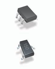 Steering Diode Arrays Absolute Max. Ratings (Ta = C) Vwm Vbr Io Vf max. @ If (ma) Ir max. (ua) @ Vr (ma) Ctyp (pf) @ Vr @ F (MHz) Schematic CDSOT-SR08 SOT-6 0 0.7. 0 0 See Page CDA-SR.8 SOT-A.8.0 0.0.8. 0 CDA-SR.