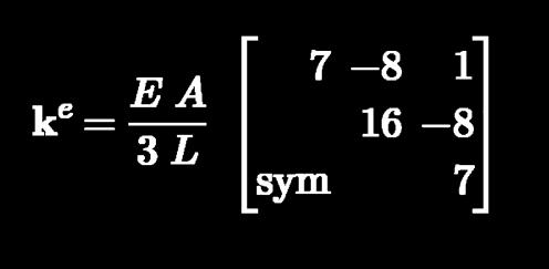 Београд, 04.07.07.. За четвороугани коначни елемент приказан на слици десно, померања у чворовима су дата као,,,,,,, 0,0,0,0,,,0,0 u v u v u v u v.
