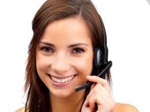 24ωρη τηλεφωνική εξυπηρέτηση Η εταιρία μας διαθέτει σύγχρονο τηλεφωνικό κέντρο (call center) για την εξυπηρέτηση των πελατών σας.