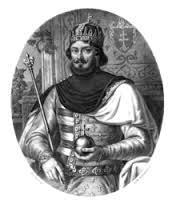 Ο Σέρβος κράλης Βουκασίν Ο βασιλιάς