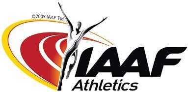 IAAF Competiton
