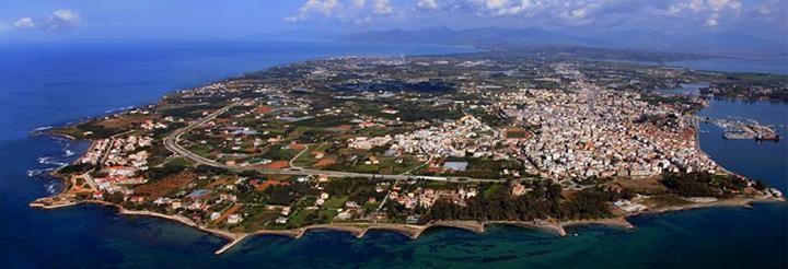 ΠΡΟΕΚΛΟΓΙΚΟ ΠΡΟΓΡΑΜΜΑ ΔΗΜΟΤΙΚΗΣ ΣΥΝΕΡΓΑΣΙΑΣ 2014 Όταν ετέθη σε εφαρμογή το σχέδιο "Καλλικράτης" ακόμη και οι εμπνευστές του νέου νόμου δεν είχαν προβλέψει τις συνέπειες της συνένωσης των δήμων.
