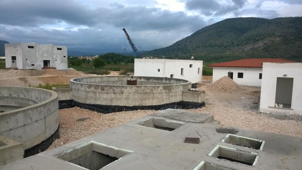 Ή ανάδειξη και η προστασία αυτών των περιοχών θα γίνει σε συνδυασμό με τις αναπλάσεις εκεί όπου το περιβάλλον είναι υποβαθμισμένο από την εγκατάλειψη ή την αλόγιστη ανθρώπινη παρέμβαση.