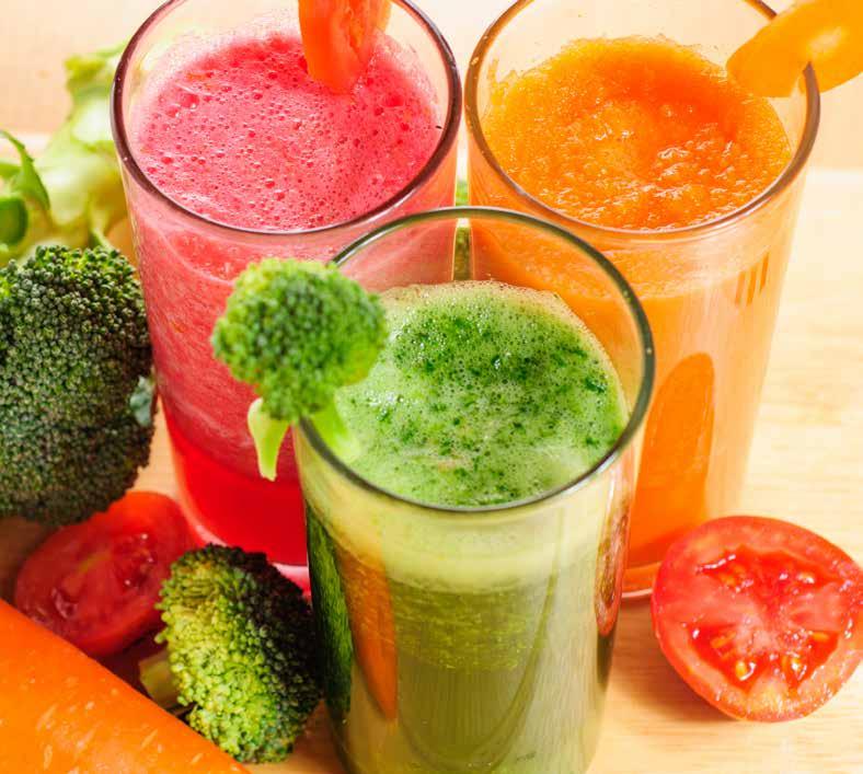 Vitamíny sú pre ľudský organizmus a jeho správne fungovanie životne dôležité, čo vyplýva už z ich názvu: vit-amín, čiže životne dôležitý amín.