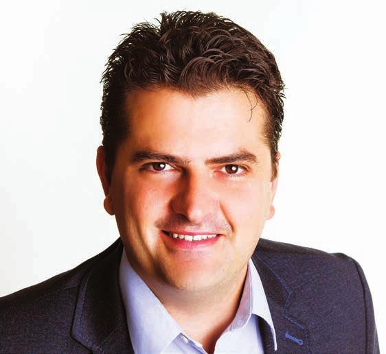 EDITORIAL JÚN JE ÚŽASNÝ MESIAC, PODĽA NAŠICH PREDKOV BOL NAJMOCNEJŠÍ Dnes už tomu tak v našich zemepisných šírkach nie je, ale jún bol kedysi ozajstným vstupom do leta.
