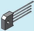 05 0.05 0.04 1N4759 0.10 0.10 0.09 1N5399 0.05 0.05 0.04 1N4764 0.14 0.13 0.13 400mW Zener Diodes 5% tolerance DO-35 case style MCM Part # Voltage 1N746A 3.3 1N747A 3.6 1N748A 3.9 1N751A 5.