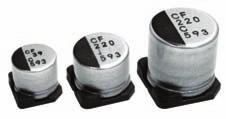 Radial Capacitors 6.3 Volts 31-5155 100 $1.35 $1.11 $0.97 31-5175 220 1.67 1.46 1.26 31-5195 470 1.67 1.50 1.28 31-5210 820 2.09 1.75 1.50 31-5215 1000 1.78 1.46 1.28 31-5220 1200 2.51 2.19 1.