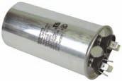 Please contact your friendly account representative to place a special order. MCM Part # MFD Industry No. (1-4) (5-9) 110~125V 31-10060 21~25 11002 $3.78 $3.30 31-10070 30~36 11004 4.