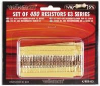 48(10 bags-up) 50 Watt Wirewound Resistors Aluminum clad 1% tolerance MCM Part # Ohm Value (1-3) (4-up) 50WMD10 0.1 $7.27 $6.79 50WMD20 0.2 9.04 8.12 50WMD50 0.5 8.31 7.76 50WM1D0 1 8.31 7.32 50WM2D0 2 7.
