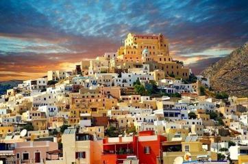 Σιμή υμμετοχήσ κατ άτομο με ακτοπλοϊκά ειςιτήρια :... ευρώ Σρίτη Παραςκευή 26 29.07.2016 ΚΩΔ.
