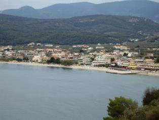 30 για να μεταβοφμε απευκείασ ςτθ Μονι Παναγίασ Φανερωμζνθσ ςτο Χιλιομόδι.