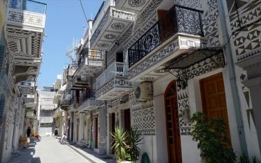 Νωρίσ το απόγευμα αναχωροφμε για επιςτροφι ςτθν Ακινα με ενδιάμεςθ ςτάςθ.