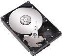 SATA2 95 Hard Disk 5 3,5 300GB, 10000 rpm, 150 MB/s. SATA3 230 Hard Disk 6 3,5 2TB, 7200 rpm, 110 MB/s. SATA2 125 Hard Disk 7 2,5 500GB, 5400 rpm, 40 MB/s. USB 2.