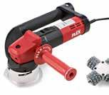 Κιτ Thermo-Whirljet με WST 1000 FV 355.755 1.310 WST 1000 FV + 1 διαμαντόδισκος Thermo-Whirljet (323.071) Κιτ Thermo-Whirljet με WST 1000 FV χωρίς σπιράλ απορρόφησης 378.194* 1.