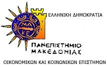 ΣΥΜΒΟΥΛΙΟ Απόφαση του Συμβουλίου του Πανεπιστημίου Μακεδονίας Οικονομικών και Κοινωνικών Επιστημών για την εφαρμογή του σχεδίου ΑΘΗΝΑ Σε απάντηση του υπ αριθμ.