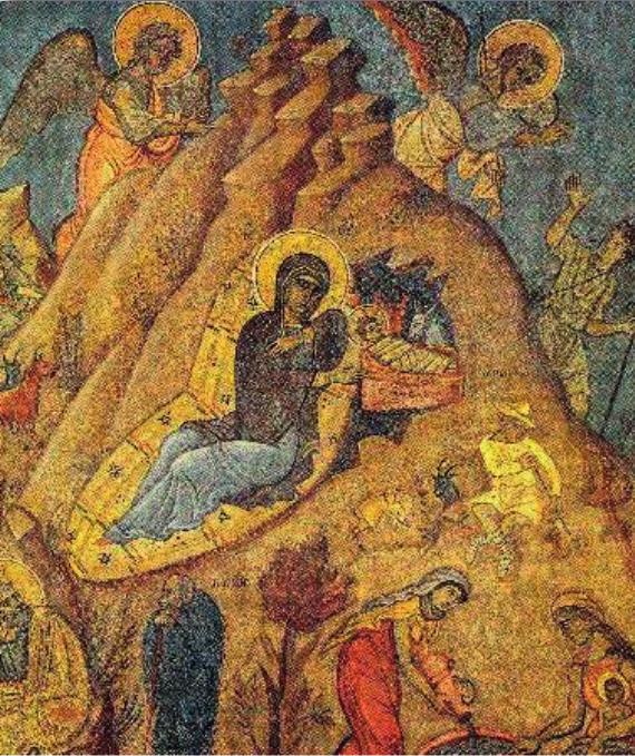 Προσωπικές απόψεις και συγκεκριμένα πρότυπα αγάπης 1. «Ο Θεός αγάπη εστί» (Α Ιω 4, 16) 2.